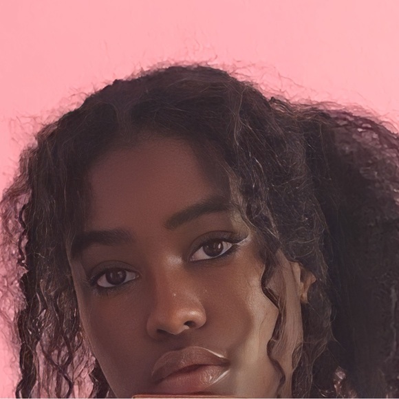 Meet the Posher Other - Meet your Posher, Jazzmyn